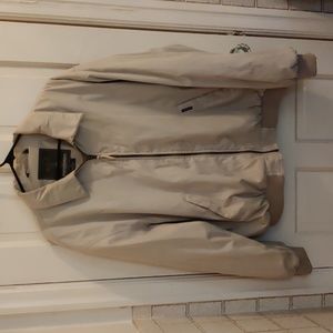 Weatherproof Men's Jacket Size XL